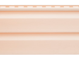 Сайдинг Альта-Профиль Классик розовый 3000 мм