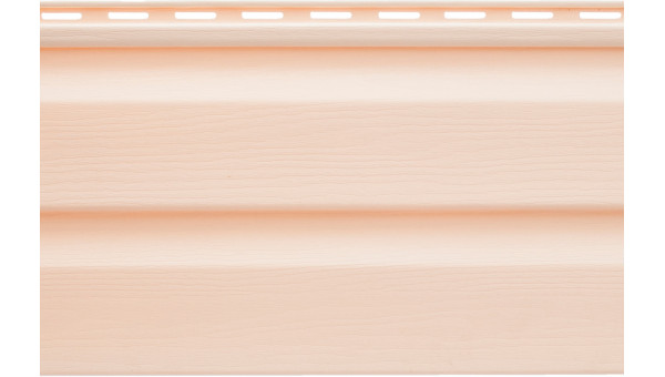 Сайдинг Альта-Профиль Классик розовый 3000 мм