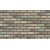 Фасадная плитка Döcke Premium Brick цвет Вагаси