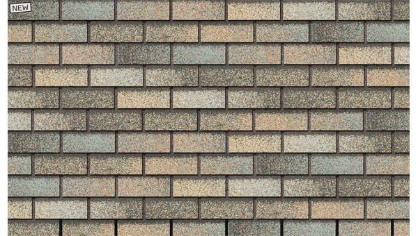 Фасадная плитка Döcke Premium Brick цвет Вагаси
