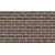 Фасадная плитка Döcke Premium Brick цвет Зрелый каштан
