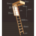 Чердачная лестница Docke Lux 700х1200х3000 мм