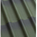 Лист кровельный волнистый Черепица Ондулин Зеленый 960х1950 мм