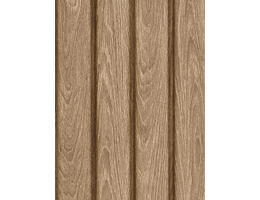 Сайдинг Ю-пласт Timberblock  ПЛАНКЕН цвет Кленовый  240*3000мм (0,72м2)