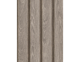 Сайдинг Ю-пласт Timberblock  ПЛАНКЕН цвет Седой  240*3000мм (0,72м2)