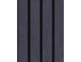 Сайдинг Ю-пласт Timberblock  ПЛАНКЕН цвет Угольный  240*3000мм (0,72м2)
